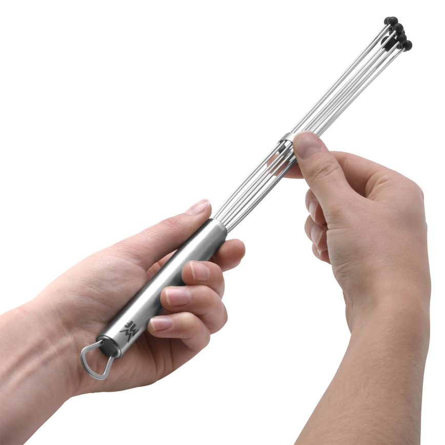 WMF - PROFI PLUS 32 cm nemesacél habverő