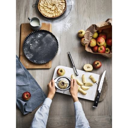 WMF - PROFI PLUS alma kimagozó, rozsdamentes acél