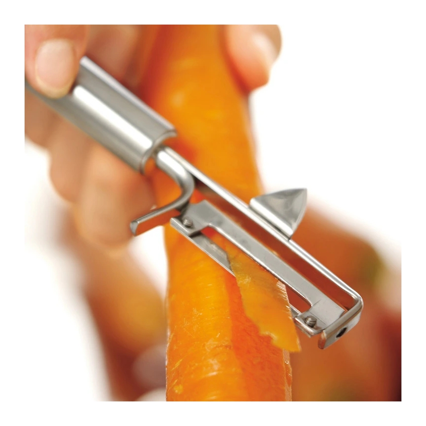 WMF - PROFI PLUS billenős hámozó, rozsdamentes acél