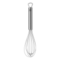 WMF - PROFI PLUS habverő, 20 cm, rozsdamentes acél