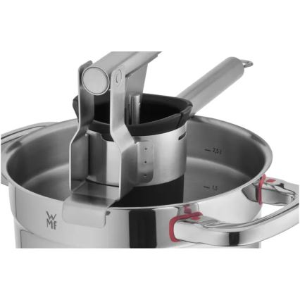 WMF - PROFI PLUS multifunkciós prés