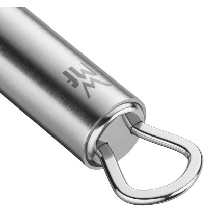 WMF - PROFI PLUS palacsintasimító, rozsdamentes acél/fekete