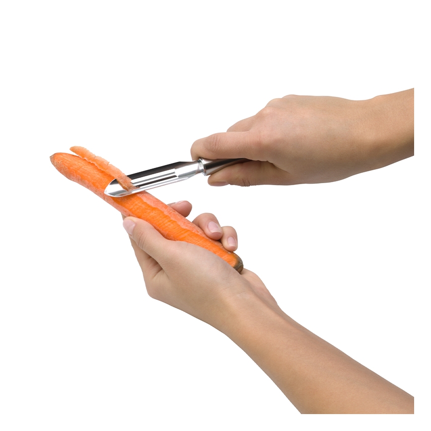 WMF - PROFI PLUS rozsdamentes zöldséghámozó