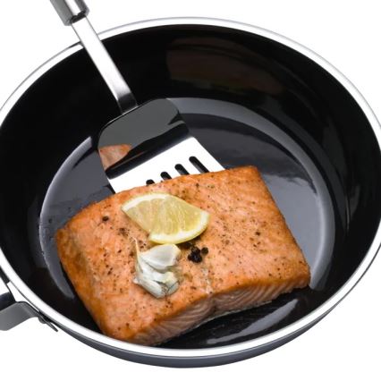 WMF - PROFI PLUS serpenyőfordító