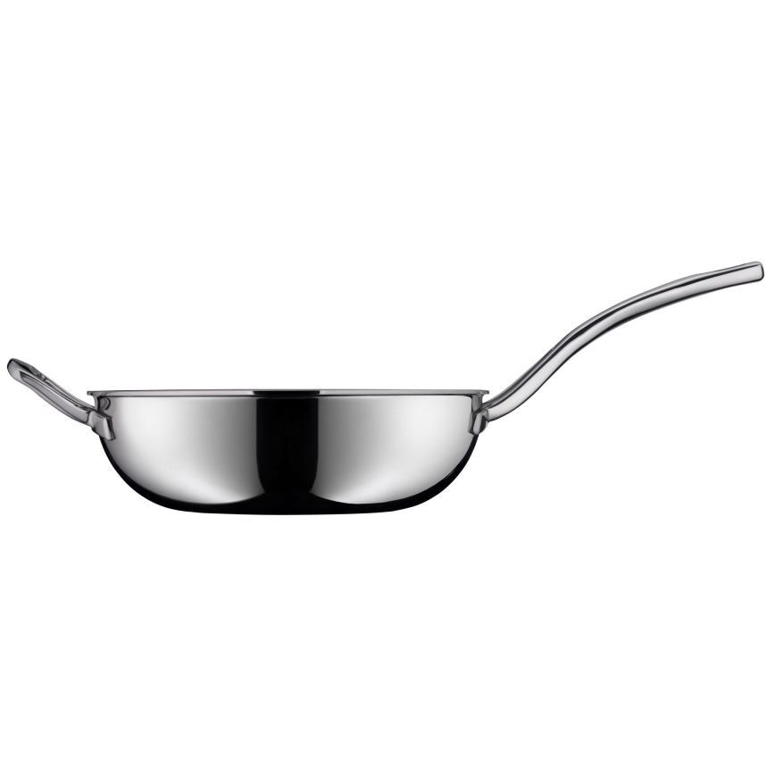 WMF - PROFI RESIST 28 cm Wok serpenyő