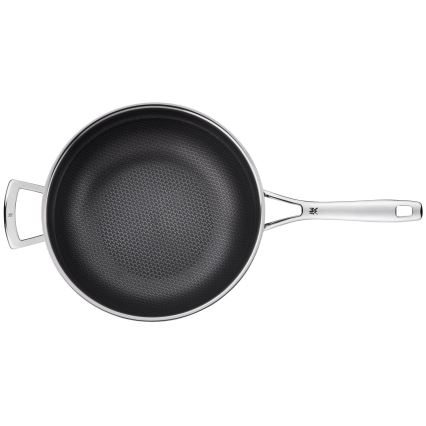 WMF - PROFI RESIST 28 cm Wok serpenyő