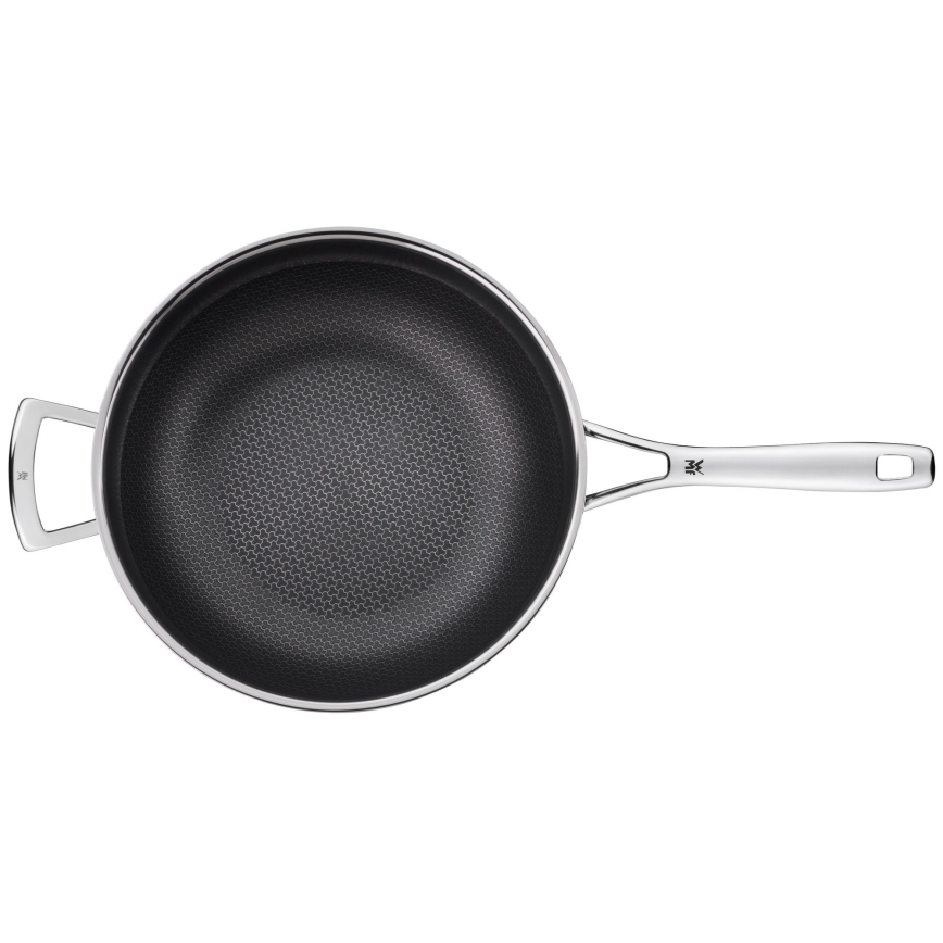 WMF - PROFI RESIST 28 cm Wok serpenyő