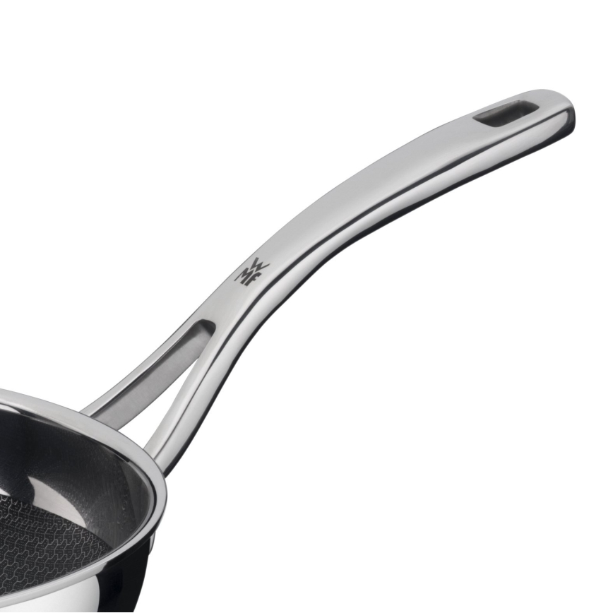 WMF - PROFI RESIST 28 cm Wok serpenyő