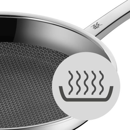 WMF - PROFI RESIST 28 cm Wok serpenyő