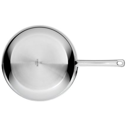 WMF - PROFI RESIST serpenyő, 28 cm, rozsdamentes acél