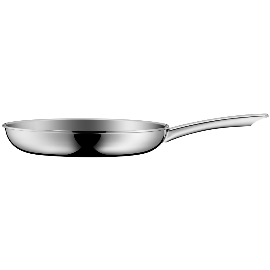 WMF - PROFI RESIST serpenyő, 28 cm, rozsdamentes acél