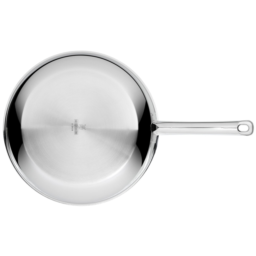 WMF - PROFI RESIST serpenyő 28 cm + serpenyőfordító