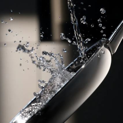 WMF - PROFI RESIST tálaló serpenyő, átm. 24 cm