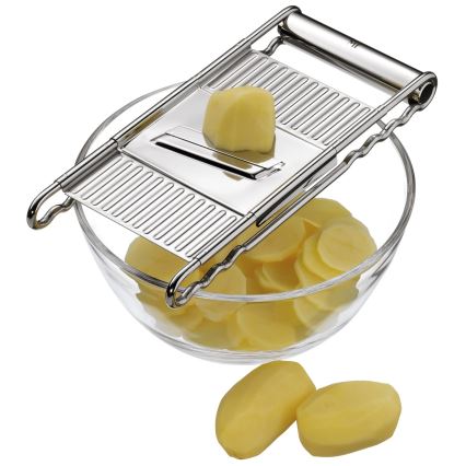 WMF - Reszelő tartozékokkal GOURMET 12x18 cm