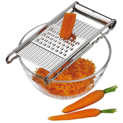 WMF - Reszelő tartozékokkal GOURMET 12x18 cm