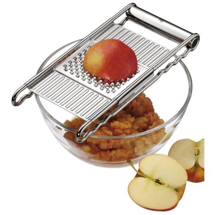 WMF - Reszelő tartozékokkal GOURMET 12x18 cm