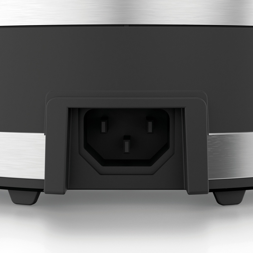 WMF - Rizsfőző KITCHENminis 220W/230V 1 l rozsdamentes