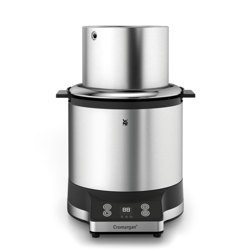 WMF - Rizsfőző KITCHENminis 220W/230V 1 l rozsdamentes