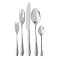 WMF - Rozsdamentes acél evőeszközkészlet SITELLO 30db rozsdamentes