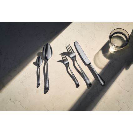 WMF - Rozsdamentes acél evőeszközkészlet SITELLO 30db rozsdamentes