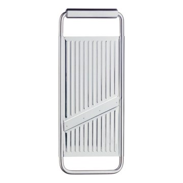 WMF - Rozsdamentes acél uborkareszelő