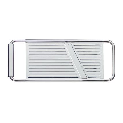 WMF - Rozsdamentes acél uborkareszelő