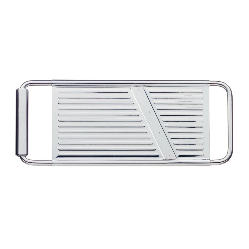 WMF - Rozsdamentes acél uborkareszelő