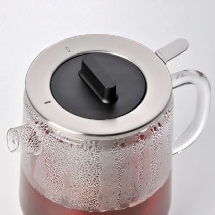 WMF - SENSITEA 1,3 l teáskanna melegítővel