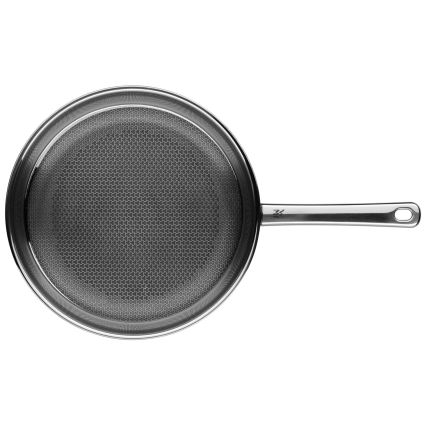 WMF - Serpenyő PROFI RESIST 28 cm + ételforgató