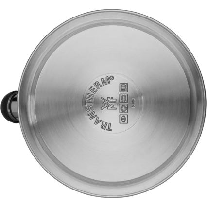 WMF - Sípolós teáskanna ORBIT 1,5 l rozsdamentes acél