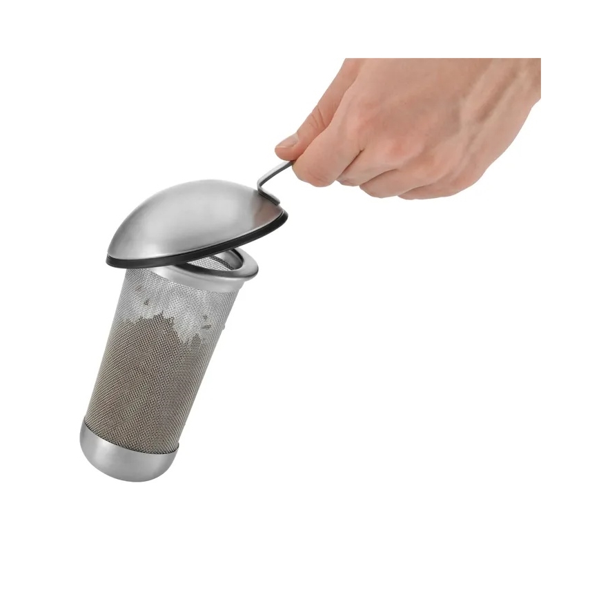 WMF - SMARTEA teáskanna melegentartóval 1 l