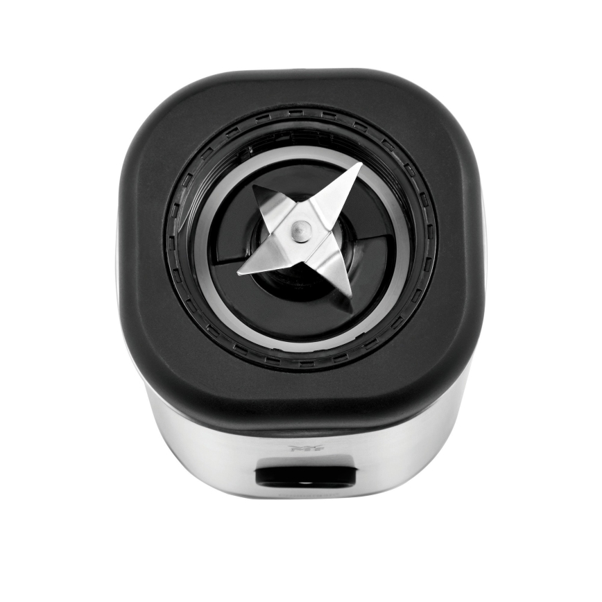 WMF - Smoothie turmixgép MIX & GO KULT X 300W/230V rozsdamentes
