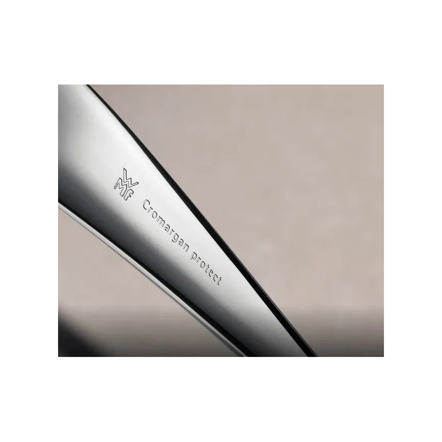 WMF - SONIC rozsdamentes acél evőeszköz készlet, 30 db