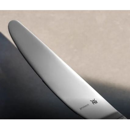 WMF - SONIC rozsdamentes acél evőeszköz készlet, 30 db