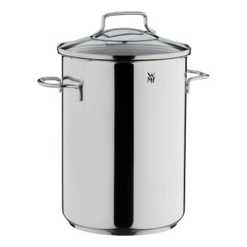 WMF - Spárgafőző átm. 16 cm rozsdamentes acél