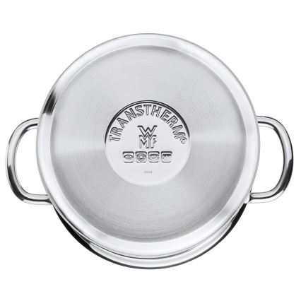 WMF - Spárgafőző átm. 16 cm rozsdamentes acél