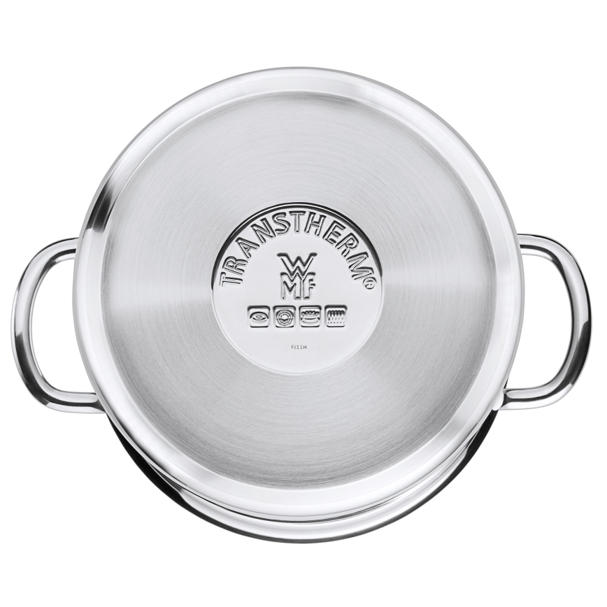 WMF - Spárgafőző átm. 16 cm rozsdamentes acél