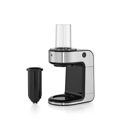WMF - Spirális szeletelő KULT X 80W/230V matt króm