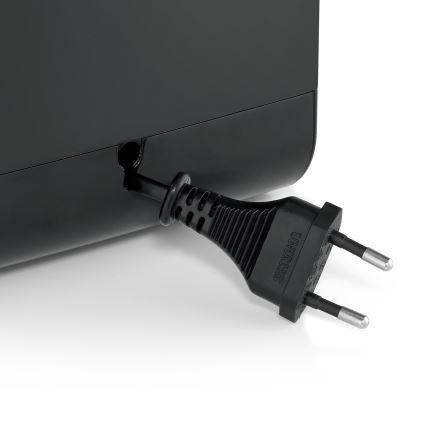 WMF - Spirális szeletelő KULT X 80W/230V matt króm