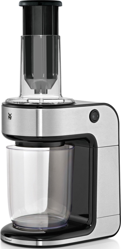 WMF - Spirális szeletelő KULT X 80W/230V matt króm