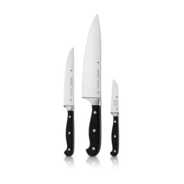 WMF - SPITZENKLASSE PLUS 3 részes késkészlet