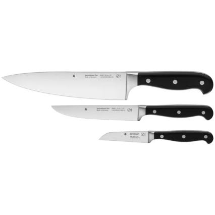WMF - SPITZENKLASSE PLUS 3 részes késkészlet