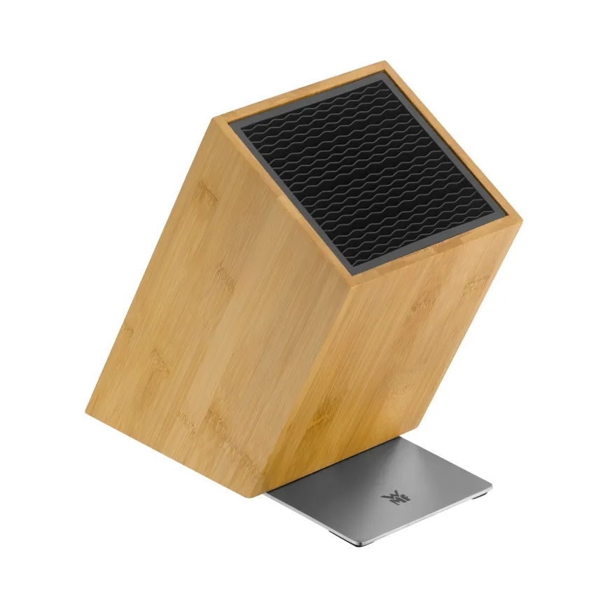 WMF - SPITZENKLASSE PLUS 6 darabos konyhakéskészlet késtartóval