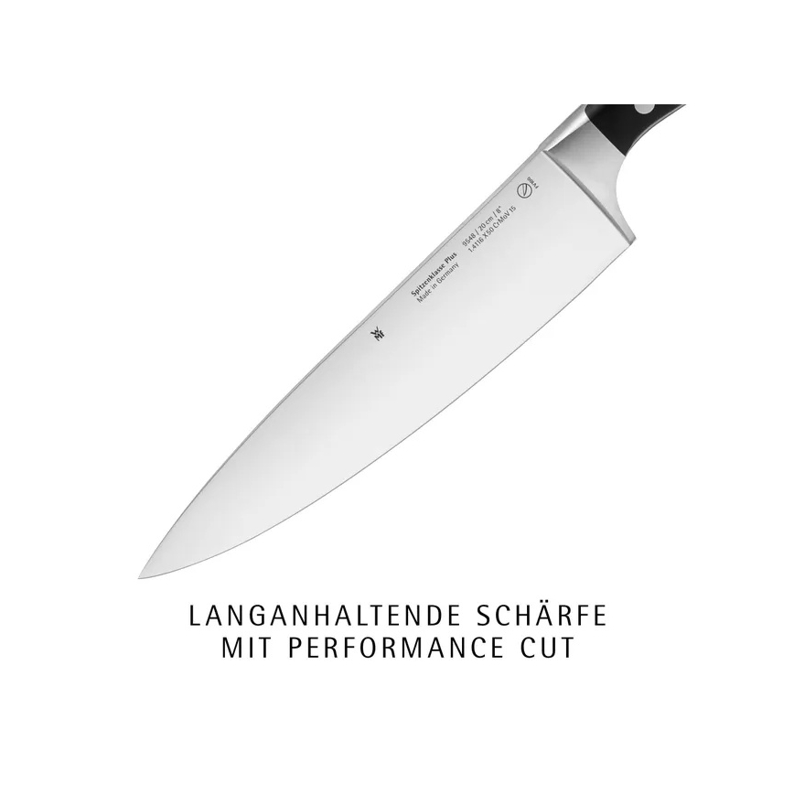 WMF - SPITZENKLASSE PLUS késkészlet, 3 db