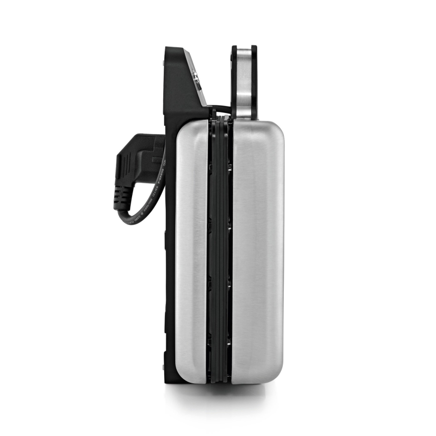 WMF - Szendvics készítő LONO 870W/230V rozsdamentes