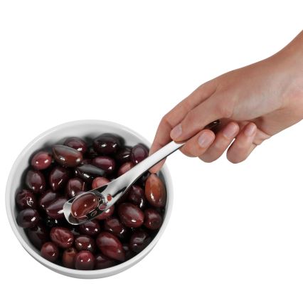 WMF - Tálalókanál NUOVA 16 cm rozsdamentes acél