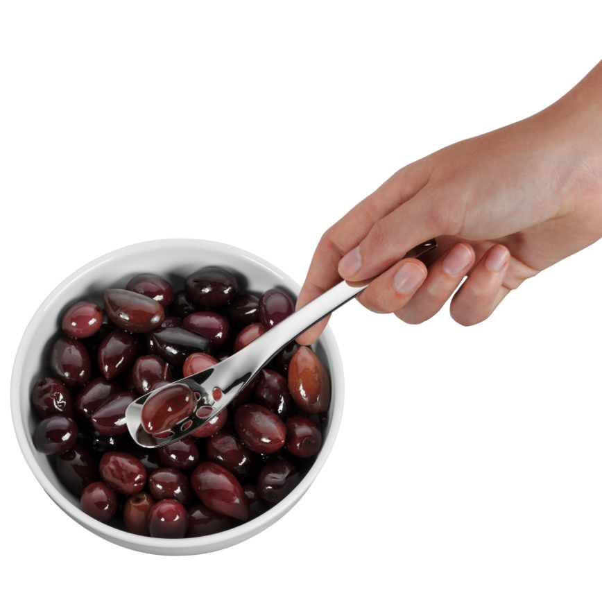 WMF - Tálalókanál NUOVA 16 cm rozsdamentes acél