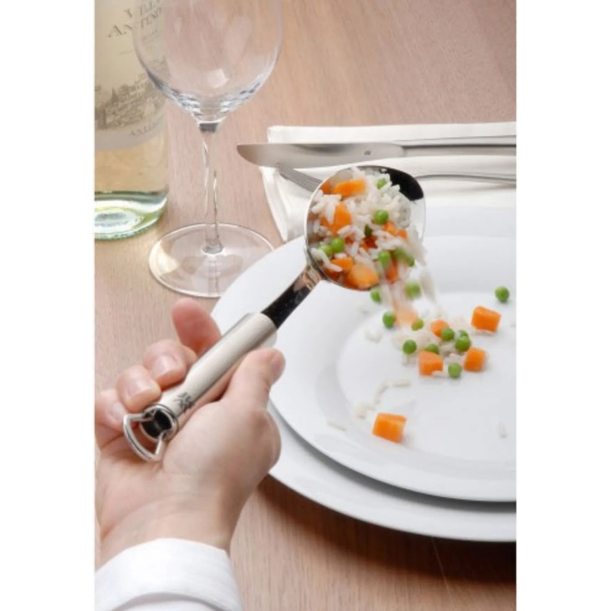 WMF - Tálalókanál PROFI PLUS rozsdamentes acél