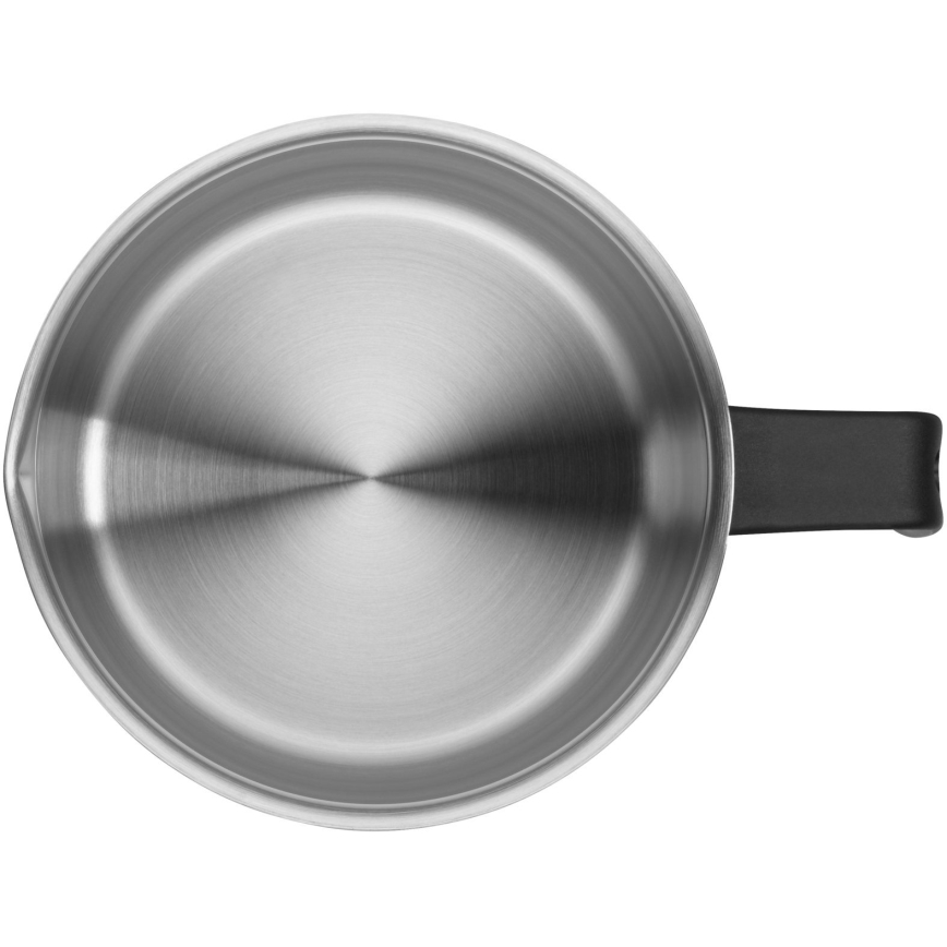 WMF - Tejes edény 1,7l rozsdamentes acél