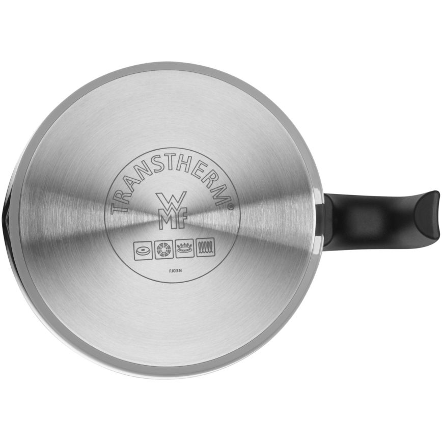 WMF - Tejes edény 1,7l rozsdamentes acél